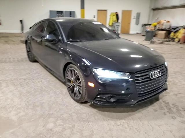 2016 Audi A7 Prestige VIN: WAU2GAFC1GN114305 Lot: 95639025