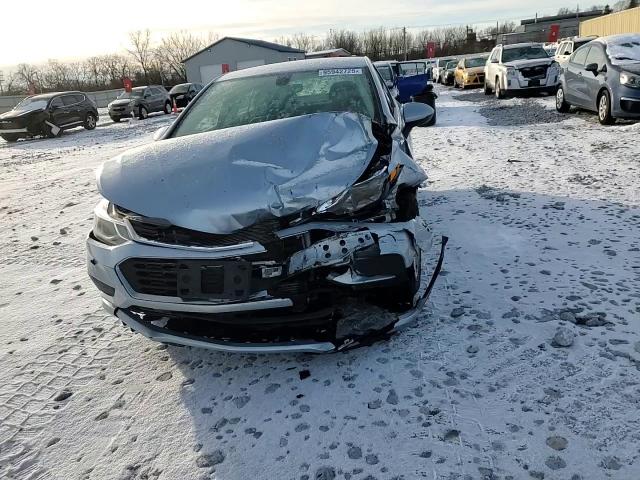 2018 Chevrolet Cruze Lt VIN: 1G1BE5SM2J7183765 Lot: 95942725