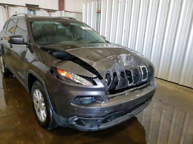 2015 Jeep Cherokee Latitude VIN: 1C4PJMCSXFW583201 Lot: 96064365