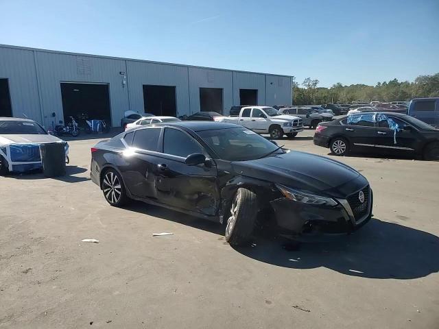 2020 Nissan Altima Sr VIN: 1N4BL4CVXLC229079 Lot: 96756285