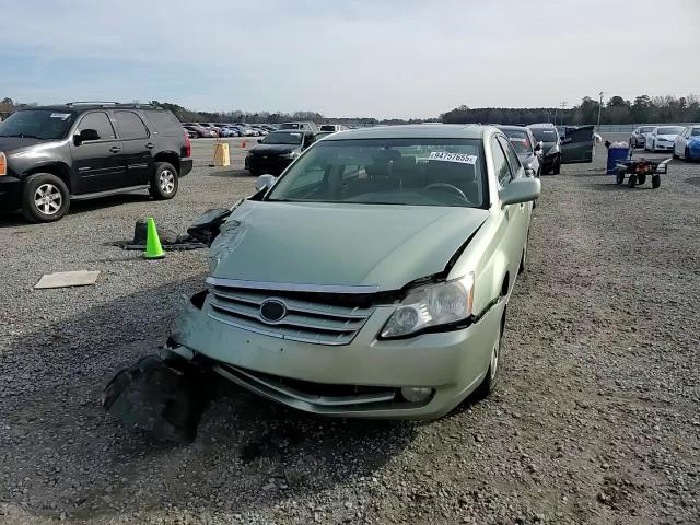 2006 Toyota Avalon Xl VIN: 4T1BK36B96U164728 Lot: 94757655