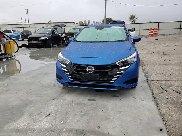 2023 Nissan Versa Sv VIN: 3N1CN8EV3PL848021 Lot: 94526345