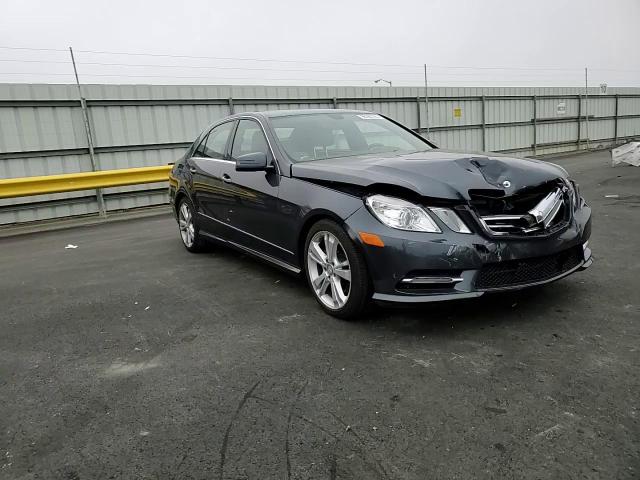2013 Mercedes-Benz E 350 VIN: WDDHF5KB1DA754107 Lot: 96395165
