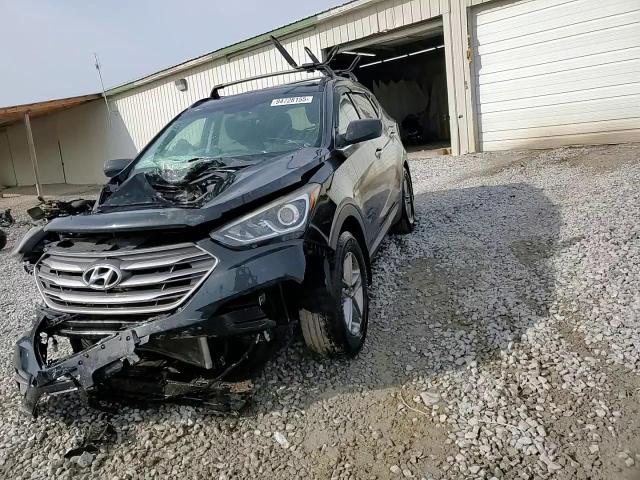 2017 Hyundai Santa Fe Sport VIN: 5XYZU3LB3HG423008 Lot: 94728155