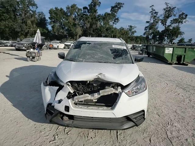 2019 Nissan Kicks S VIN: 3N1CP5CU3KL548815 Lot: 95345325