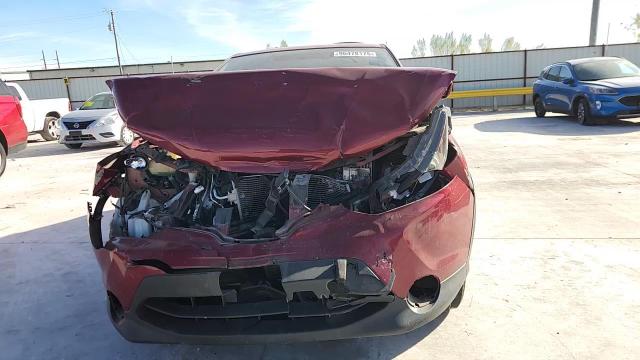 2019 Nissan Rogue Sport S VIN: JN1BJ1CP8KW223796 Lot: 96478175