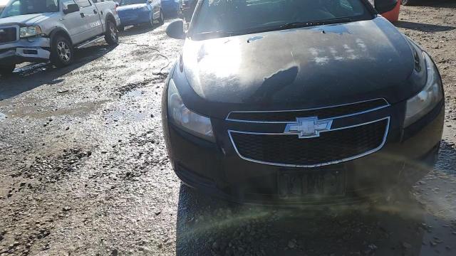 2013 Chevrolet Cruze Lt VIN: 1G1PC5SB1D7298906 Lot: 94531845