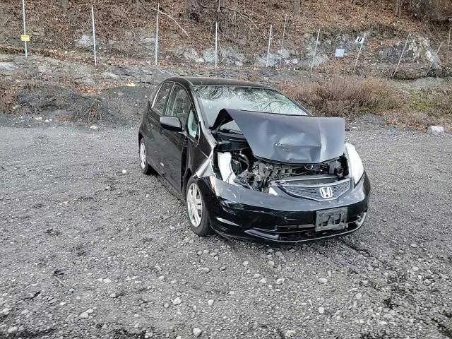 2009 Honda Fit VIN: JHMGE88279S025532 Lot: 94971395