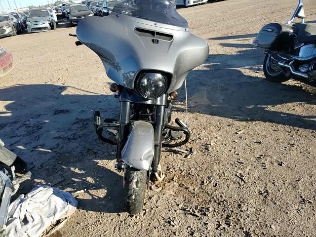 2021 Harley-Davidson Flhxs VIN: 1HD1KRP15MB626783 Lot: 95470005