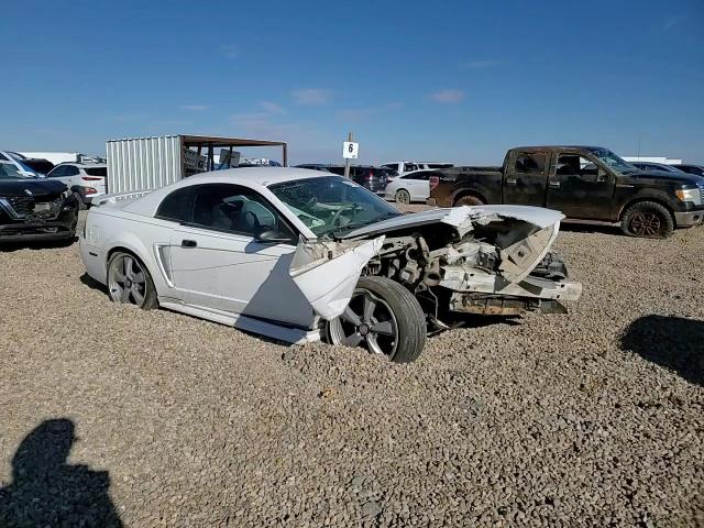 2001 Ford Mustang VIN: 1FAFP40451F123930 Lot: 94325715