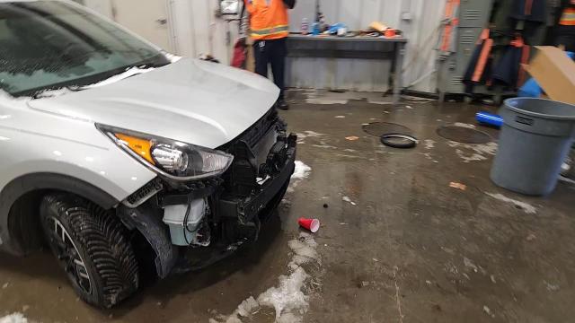 2018 Kia Niro Fe VIN: KNDCB3LC0J5123512 Lot: 95117255