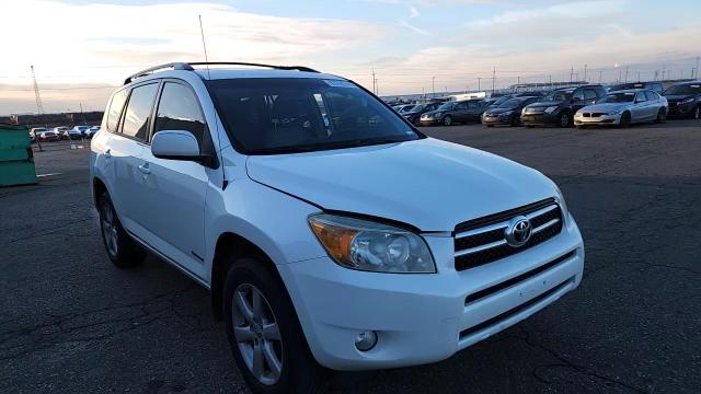 2006 Toyota Rav4 Limited VIN: JTMBD31V165017278 Lot: 93785745