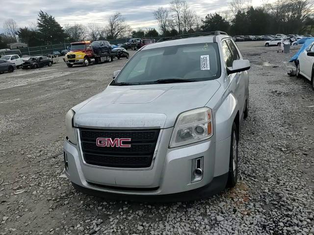 2012 GMC Terrain Slt VIN: 2GKFLUE56C6225102 Lot: 95993685