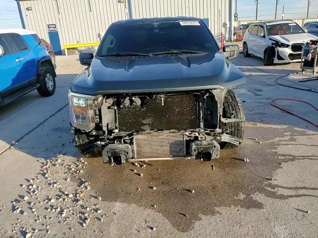 2021 Ford F150 Supercrew VIN: 1FTEW1CP4MKE38582 Lot: 94878075