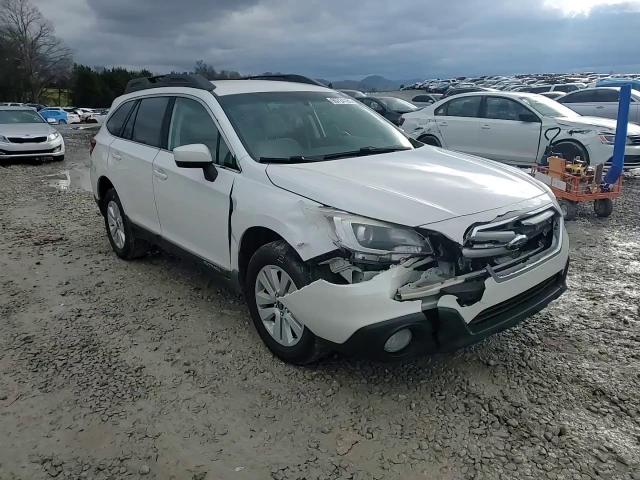 2017 Subaru Outback 2.5I Premium VIN: 4S4BSACC4H3412569 Lot: 95724185