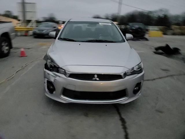 2016 Mitsubishi Lancer Es VIN: JA32U2FU9GU007484 Lot: 94955205