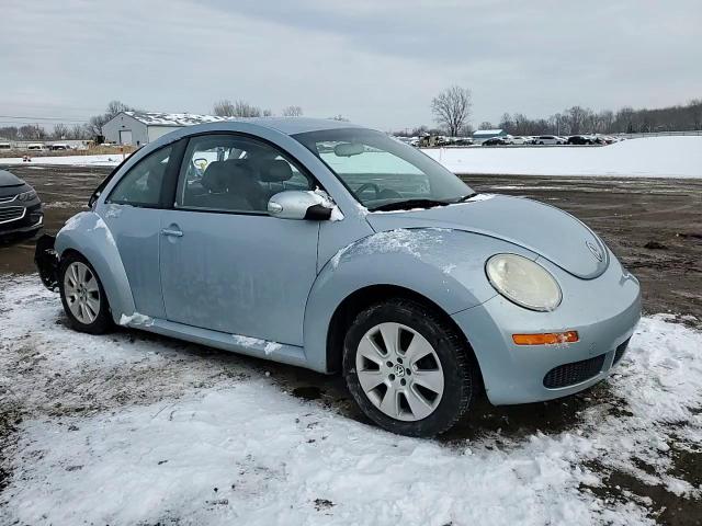 2009 Volkswagen New Beetle S VIN: 3VWPW31C29M505195 Lot: 95069435