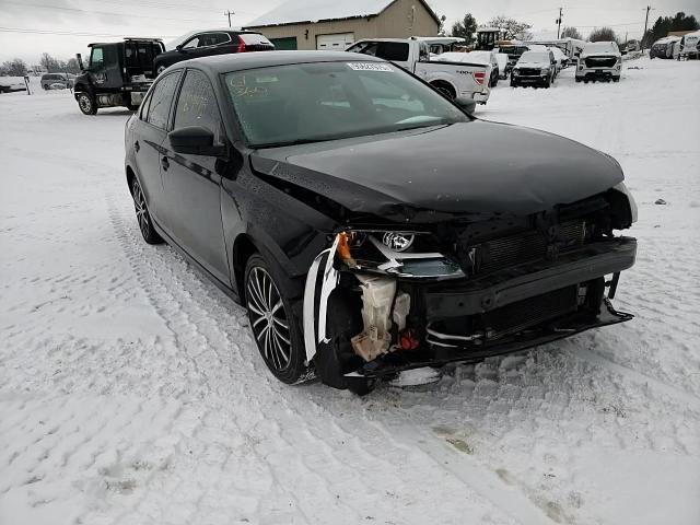 2015 Volkswagen Jetta Se VIN: 3VWD17AJ7FM211522 Lot: 95627975