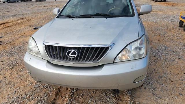 2008 Lexus Rx 350 VIN: 2T2GK31U88C036432 Lot: 96213245