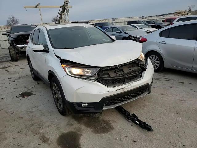 2019 Honda Cr-V Ex VIN: 7FARW1H59KE025256 Lot: 95755575