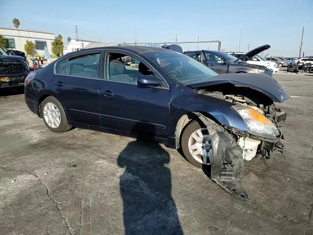 2009 Nissan Altima 2.5 VIN: 1N4AL21E99N512654 Lot: 94813725