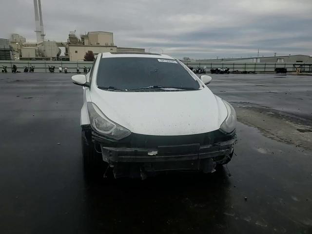 2016 Hyundai Elantra Se VIN: 5NPDH4AE0GH732685 Lot: 94135535