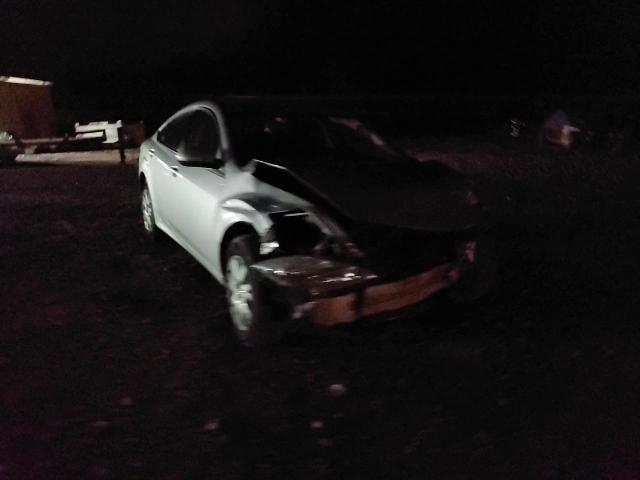 2010 Mazda 6 I VIN: 1YVHZ8BH0A5M21824 Lot: 94911685