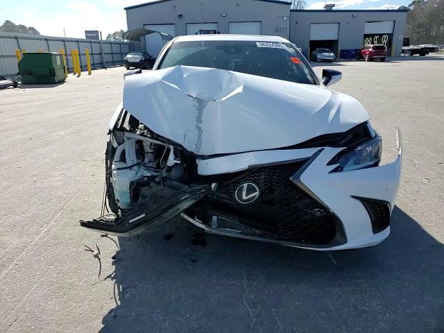 2020 Lexus Es 350 F Sport VIN: 58AGZ1B15LU071471 Lot: 96224395