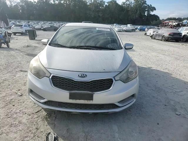 2016 Kia Forte Lx VIN: KNAFK4A64G5441901 Lot: 94541535