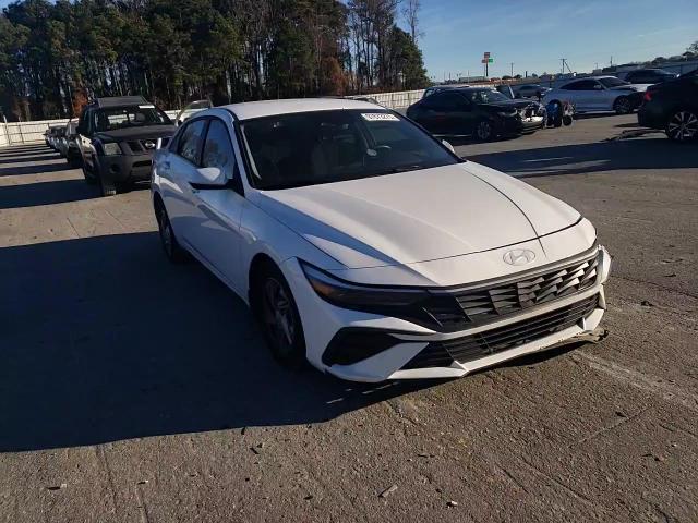 2024 Hyundai Elantra Se VIN: KMHLL4DG8RU759967 Lot: 97673275