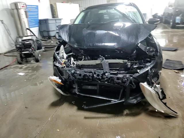 2014 Ford Focus Se VIN: 1FADP3K21EL288569 Lot: 97382705