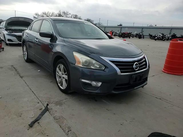 2013 Nissan Altima 2.5 VIN: 1N4AL3AP1DN438310 Lot: 95413065