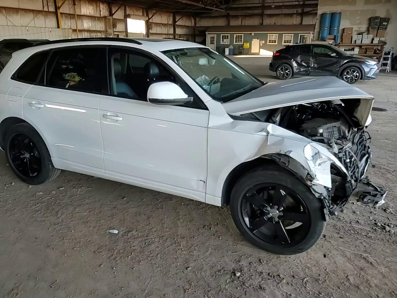 Фото: WA1KK78R69A015764