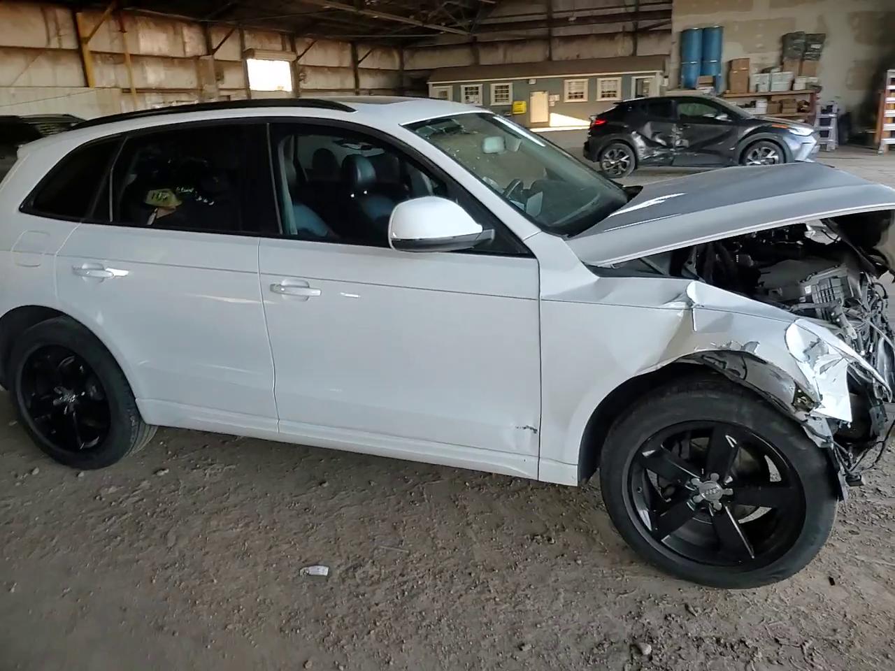 Фото: WA1KK78R69A015764