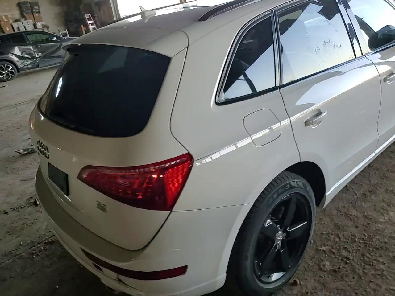 Фото: WA1KK78R69A015764