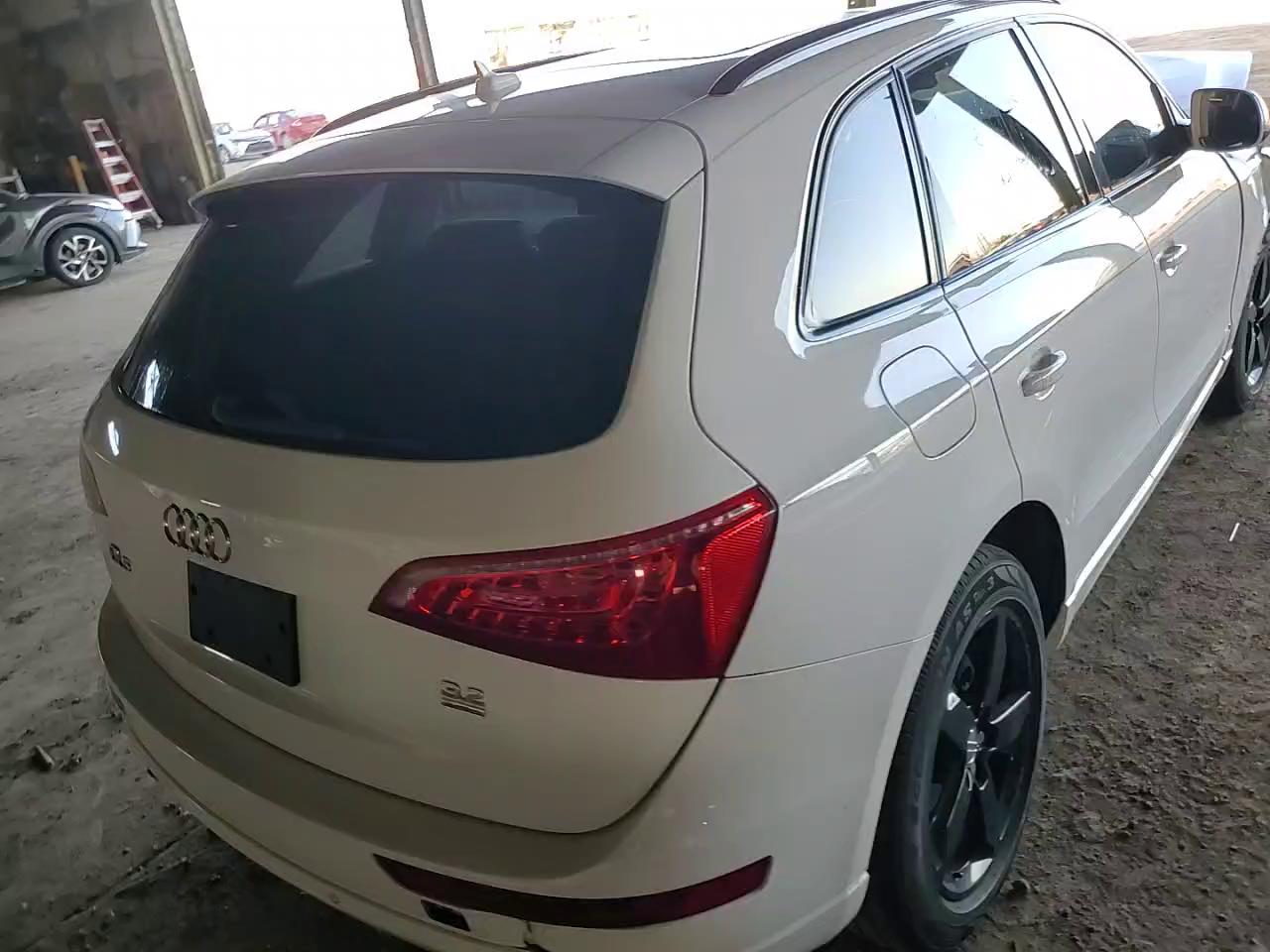 Фото: WA1KK78R69A015764