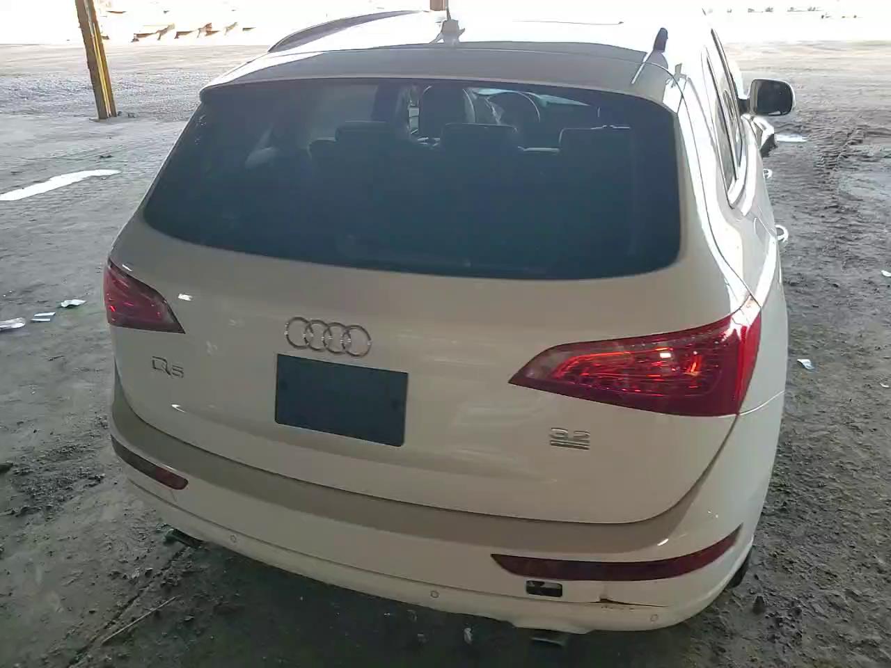 Фото: WA1KK78R69A015764