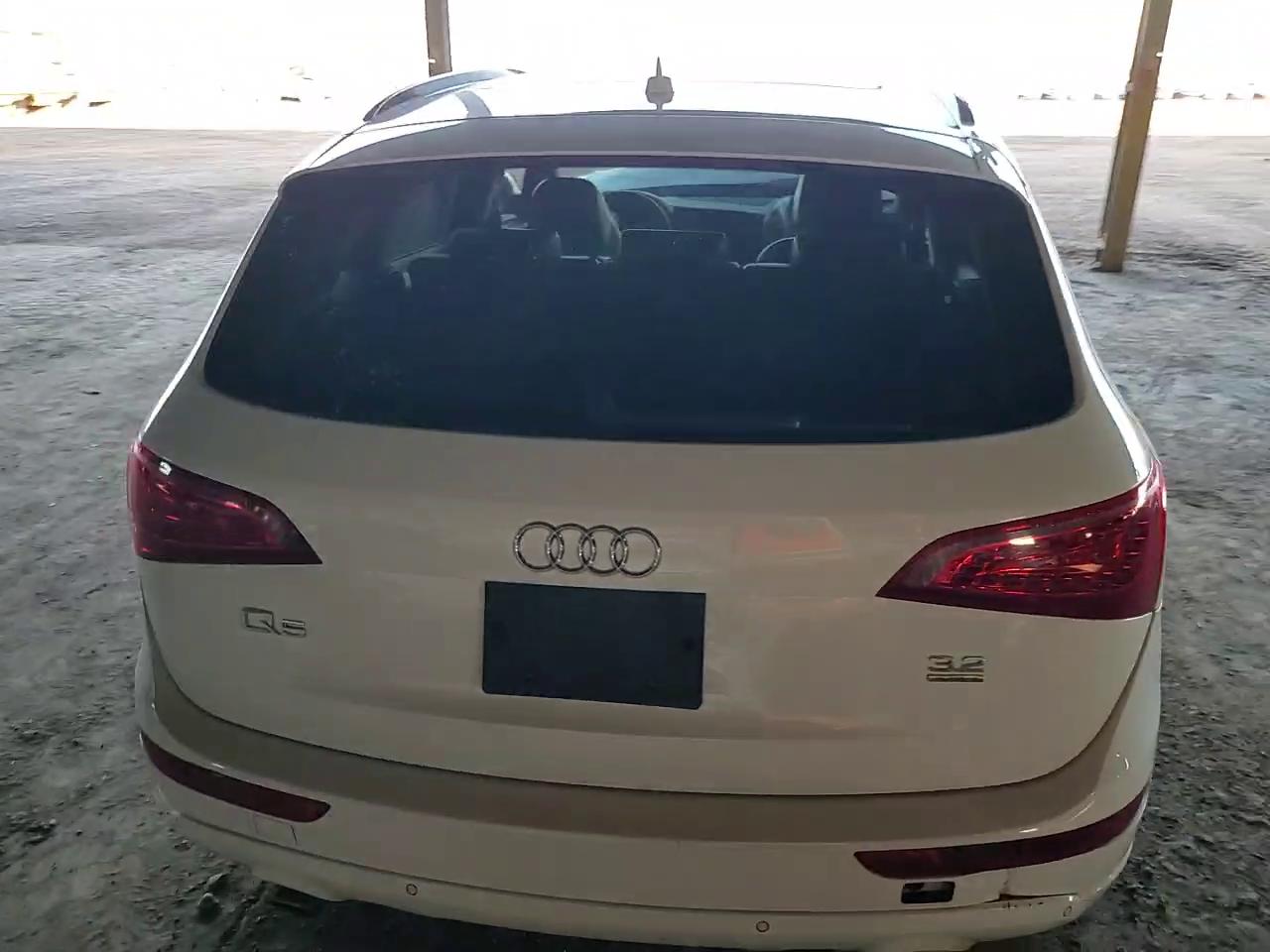 Фото: WA1KK78R69A015764