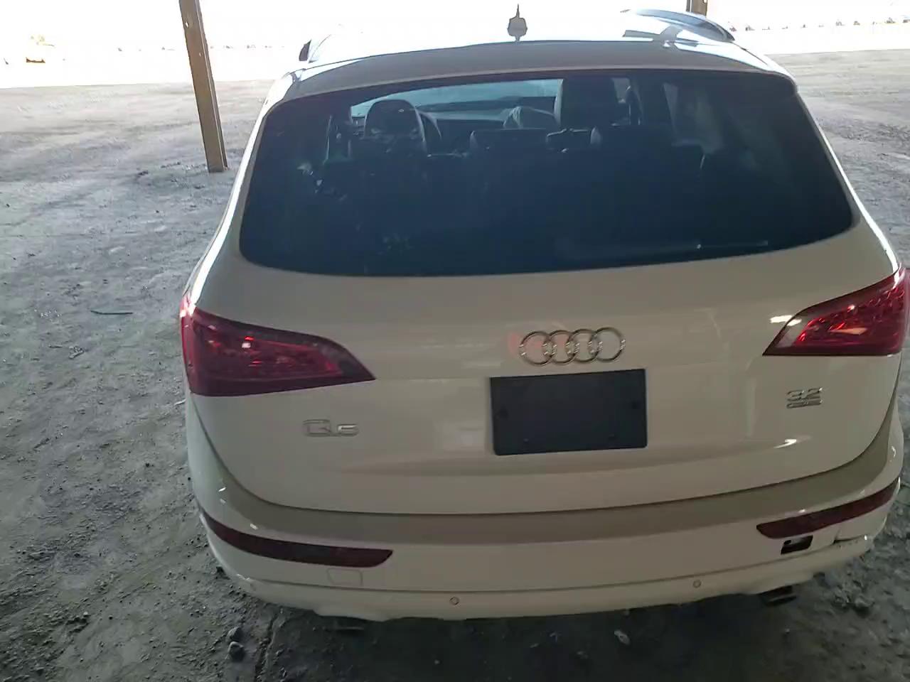 Фото: WA1KK78R69A015764