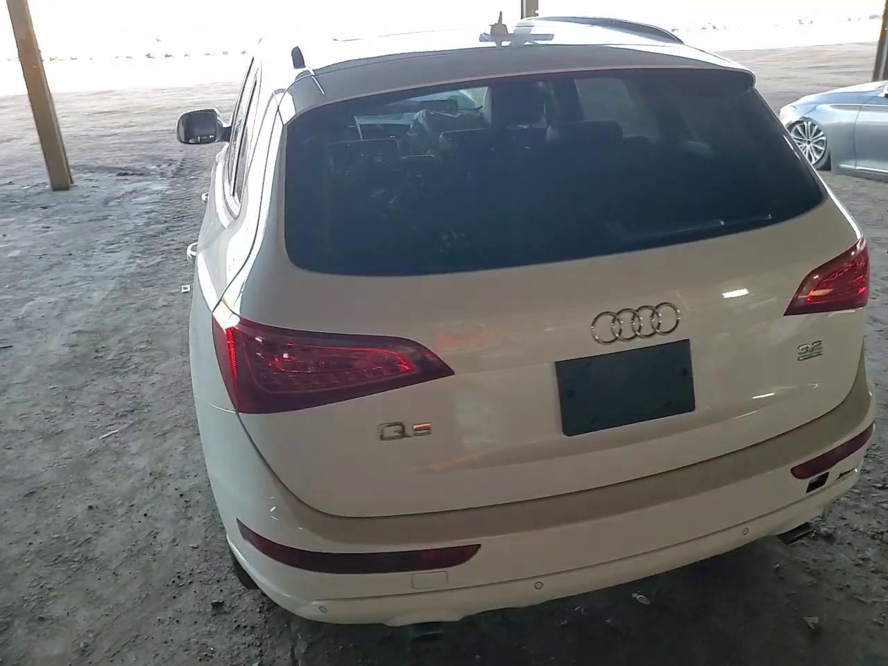 Фото: WA1KK78R69A015764