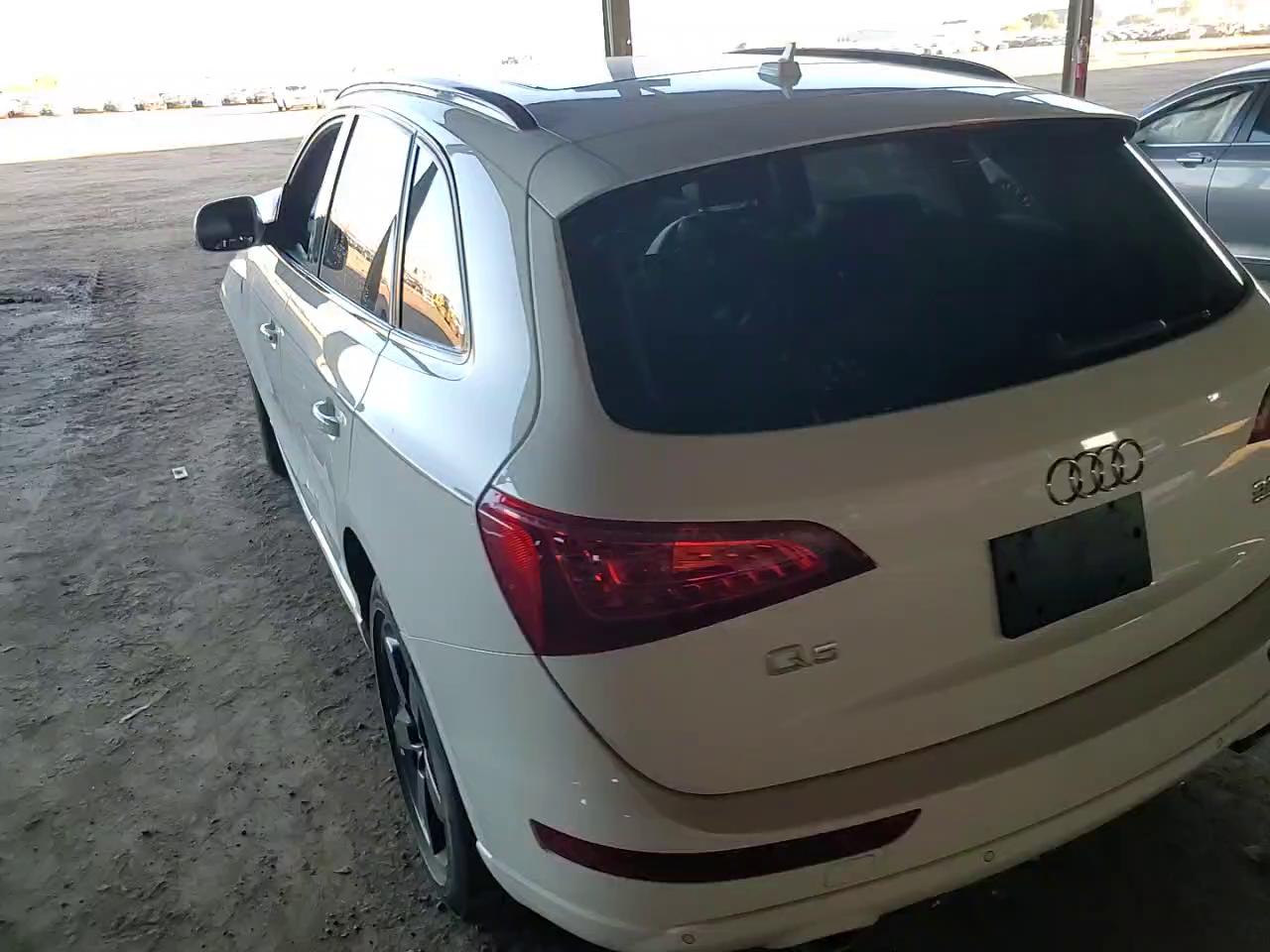 Фото: WA1KK78R69A015764