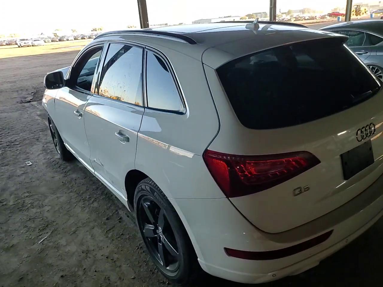 Фото: WA1KK78R69A015764