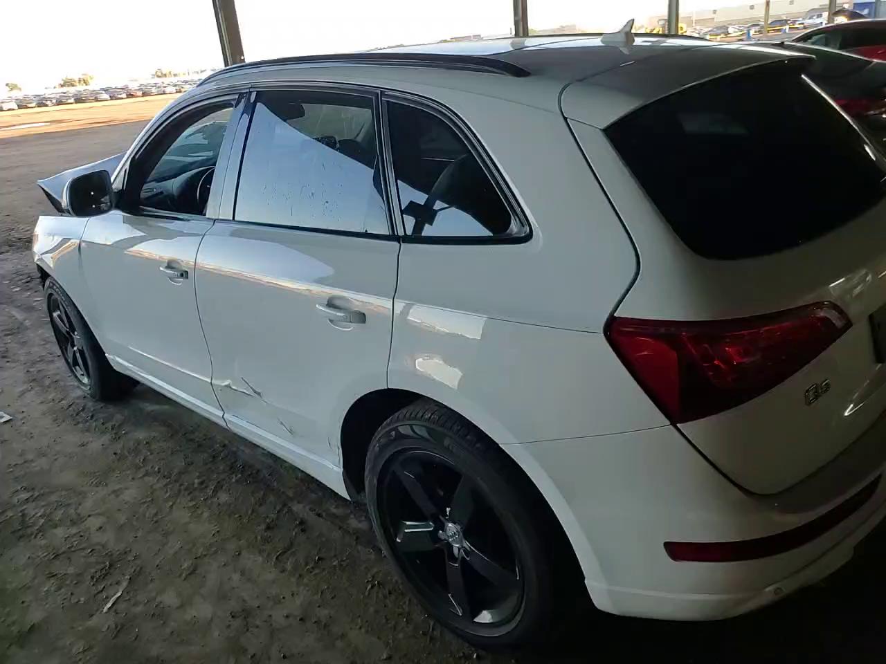 Фото: WA1KK78R69A015764