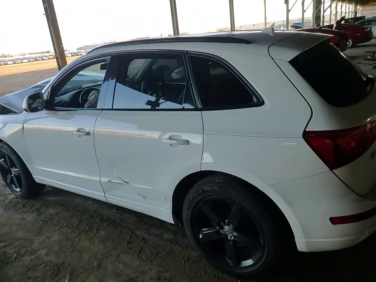 Фото: WA1KK78R69A015764