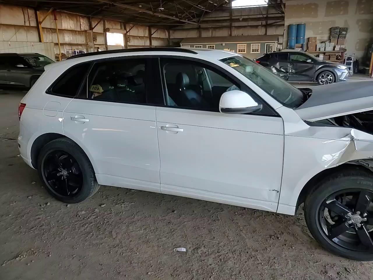 Фото: WA1KK78R69A015764