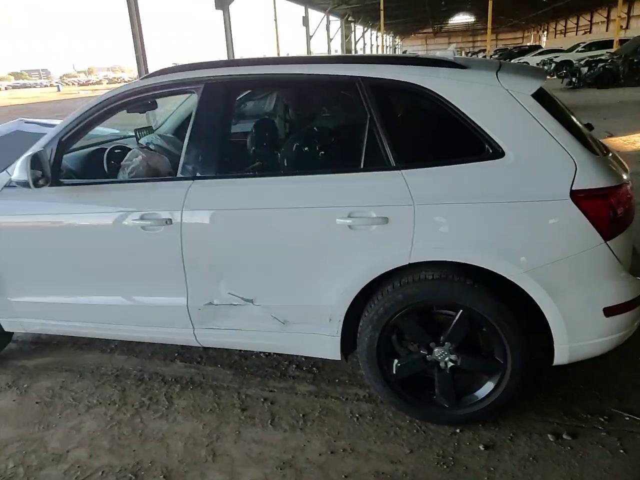 Фото: WA1KK78R69A015764