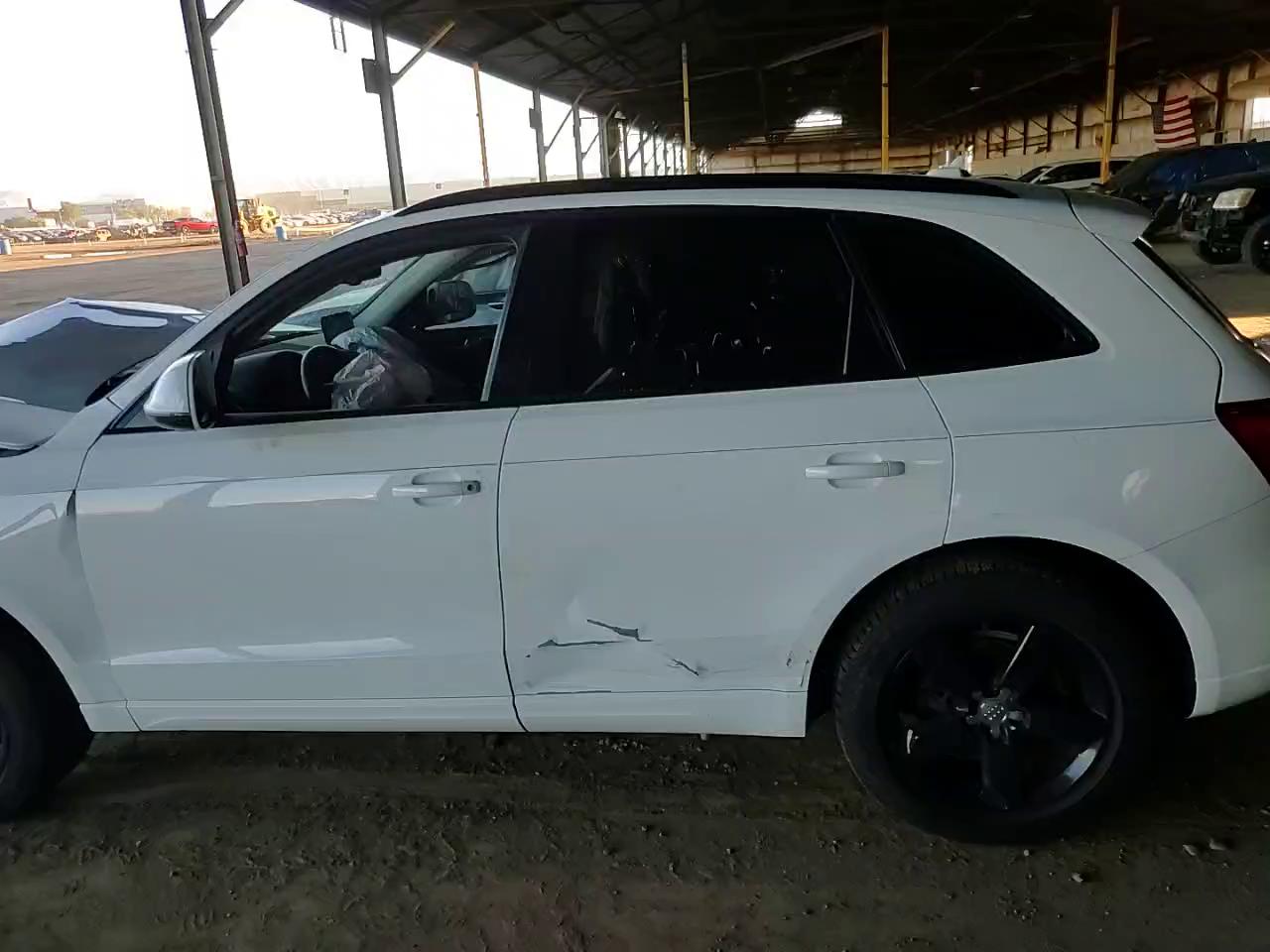 Фото: WA1KK78R69A015764