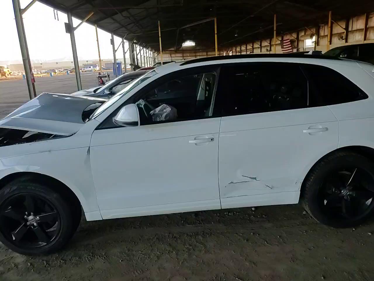 Фото: WA1KK78R69A015764