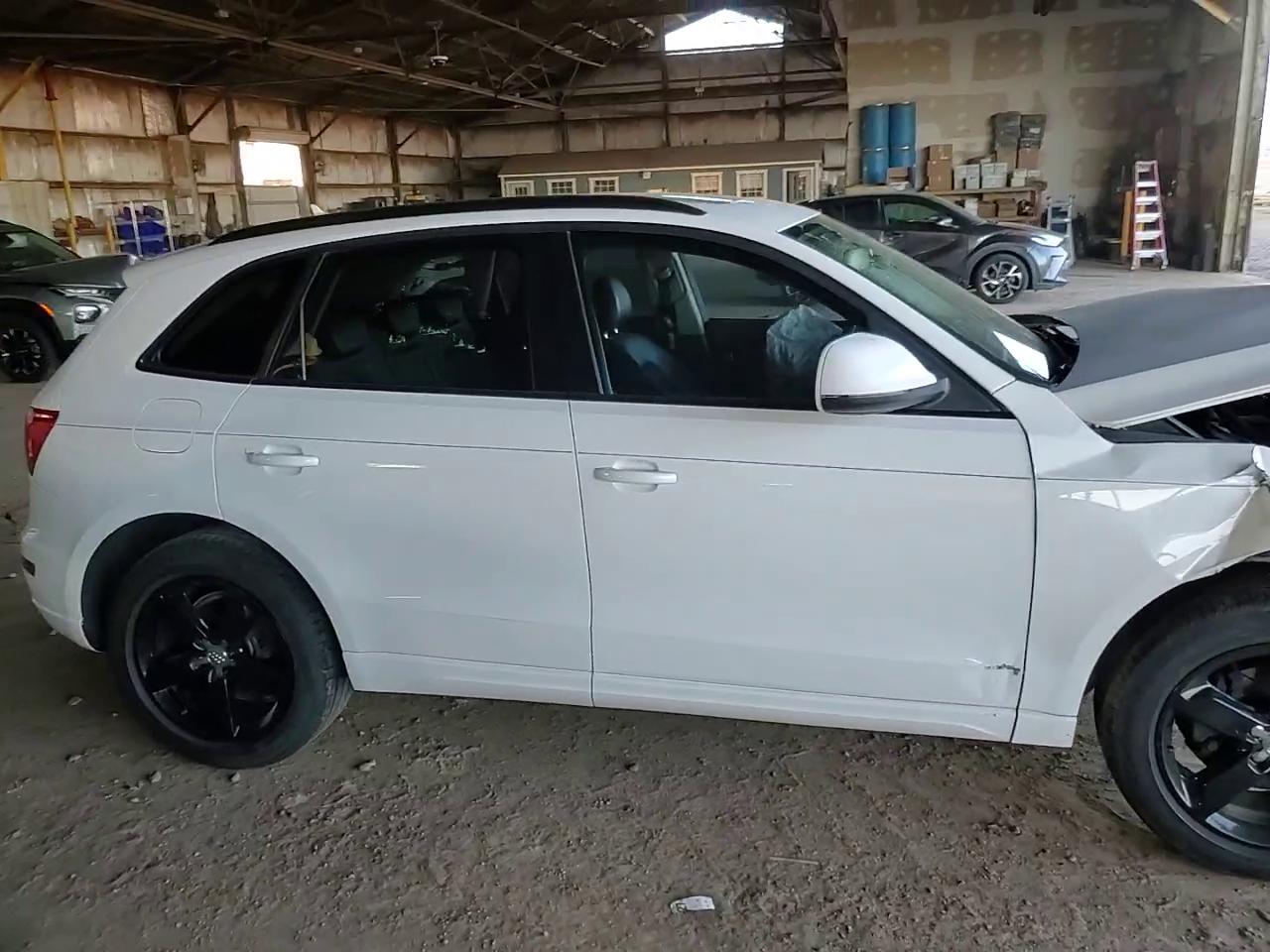 Фото: WA1KK78R69A015764