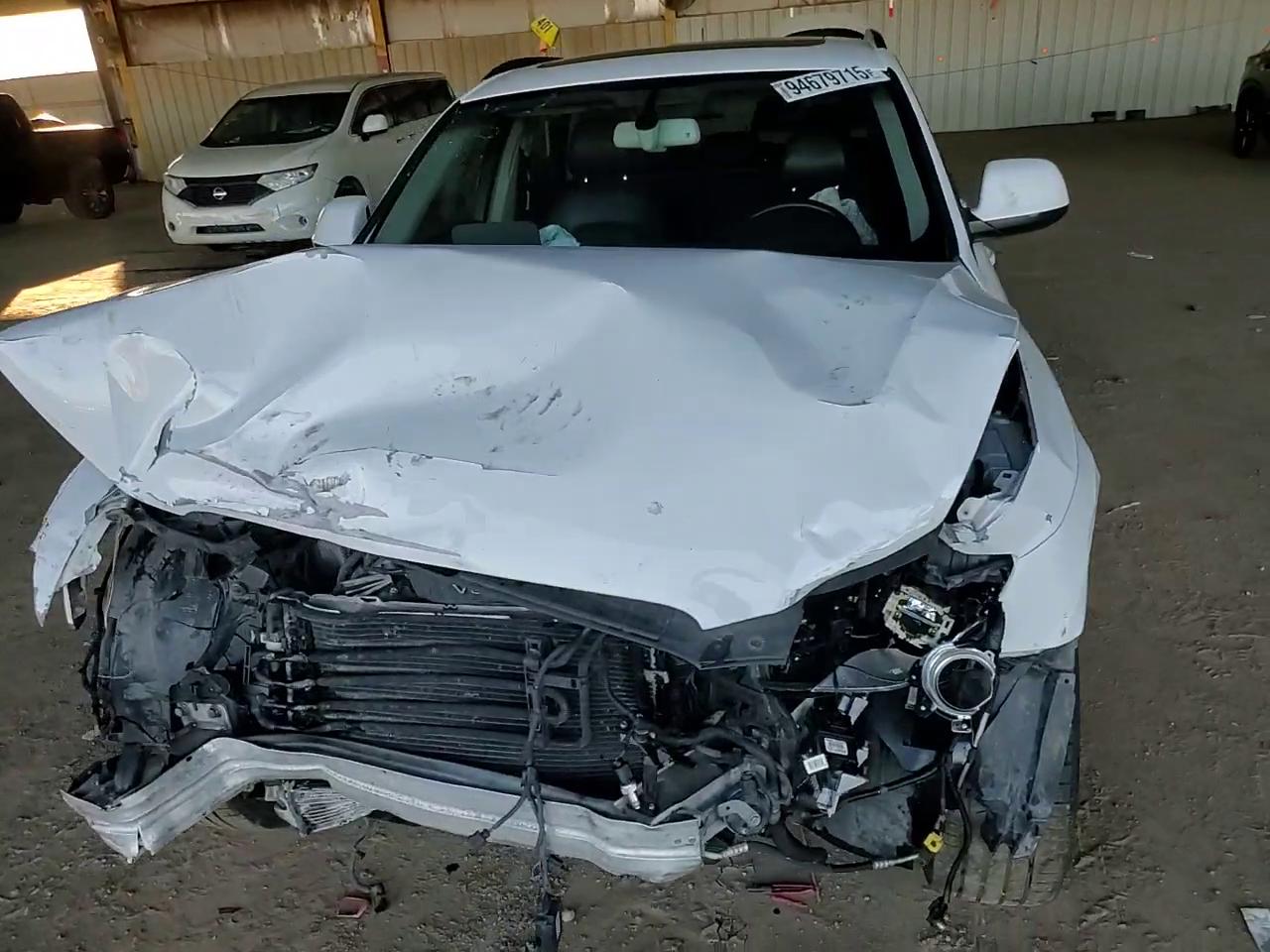 Фото: WA1KK78R69A015764